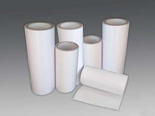 超薄0.01T無(wú)基材雙面膠帶