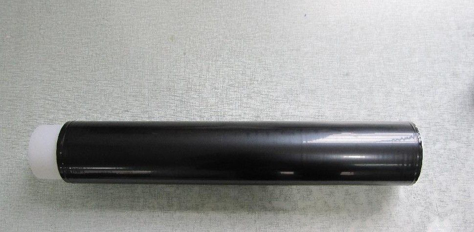 黑色聚酰亞胺膠帶