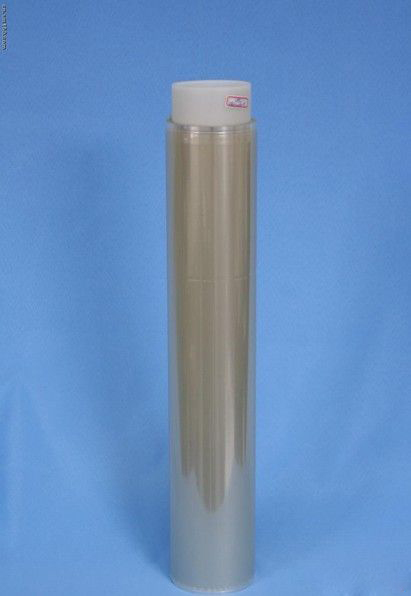 PET透明高溫膠帶