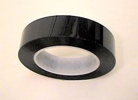 PET黑色高溫膠帶