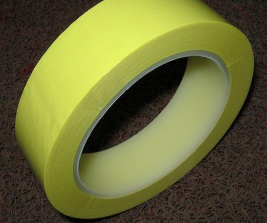 PET黃色高溫膠帶