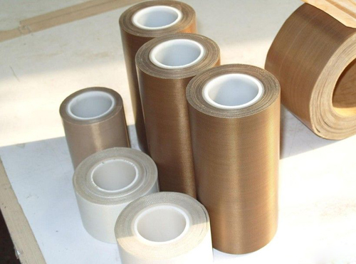 特氟龍纖維膠帶
