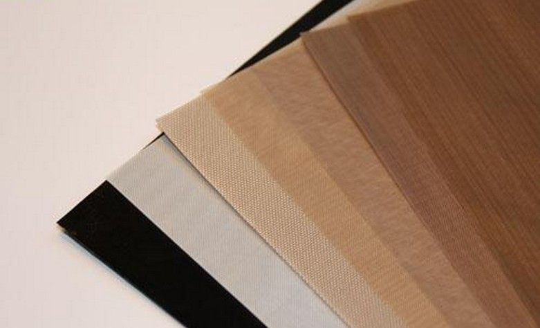 特氟龍高溫焊布