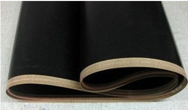 無(wú)接縫粘合機(jī)帶