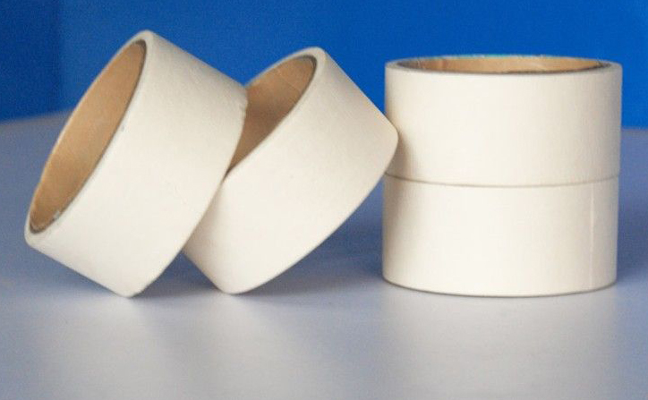 耐溫60°美紋紙膠帶