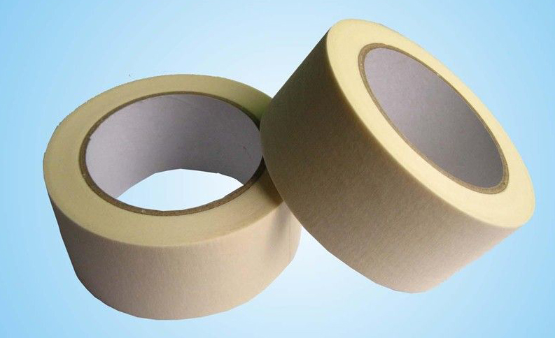 耐溫200°美紋紙膠帶