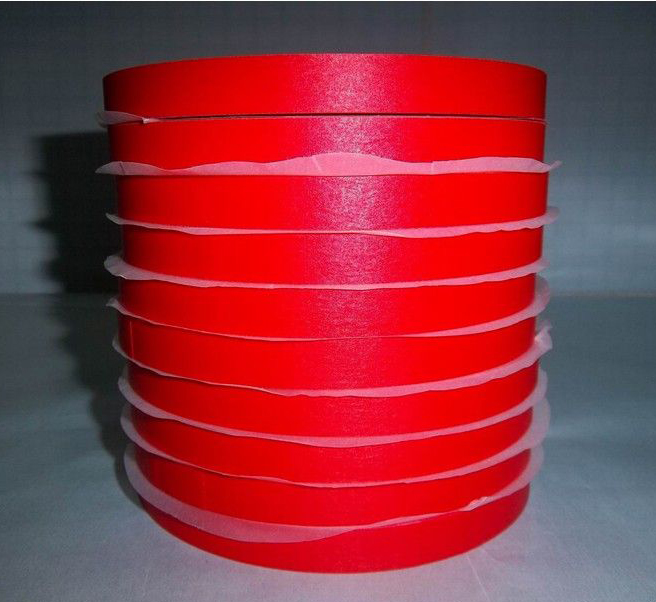 紅美紋復(fù)合PET