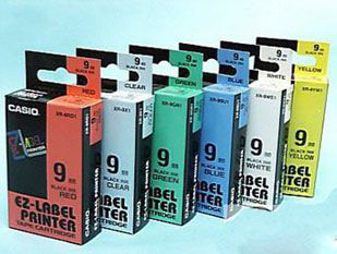 防油污標(biāo)簽