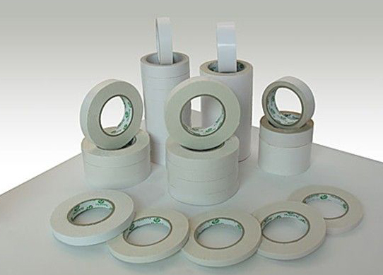 無(wú)基材雙面膠