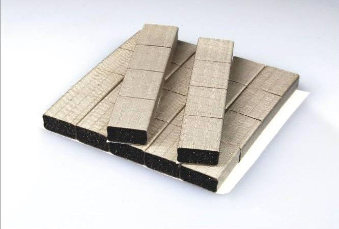 鍍鎳導(dǎo)電泡棉