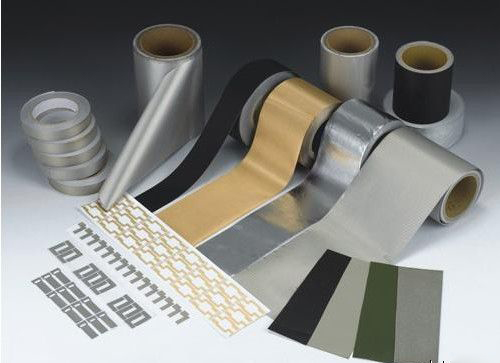 導(dǎo)電雙面膠帶