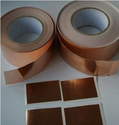 導(dǎo)電銅箔膠帶