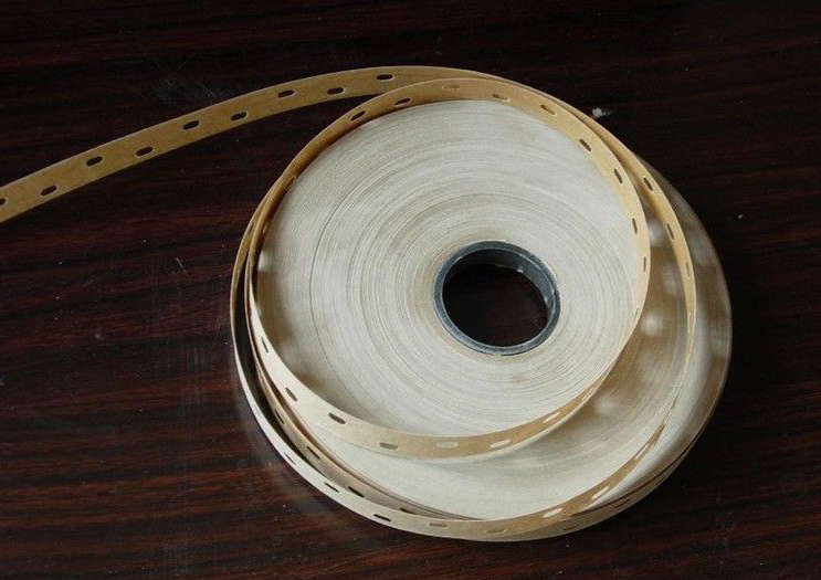 打孔膠帶