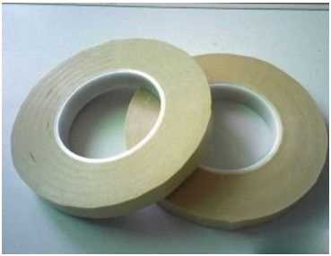 無紡布檔墻膠帶