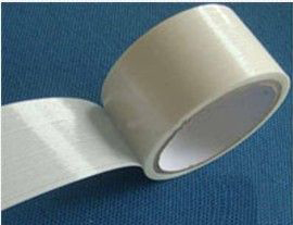 乳白清香型纖維膠帶