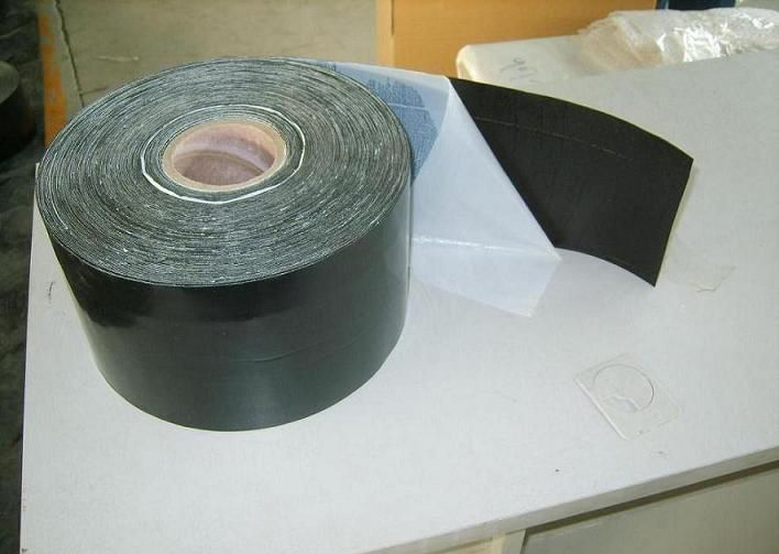 聚乙烯防腐膠帶