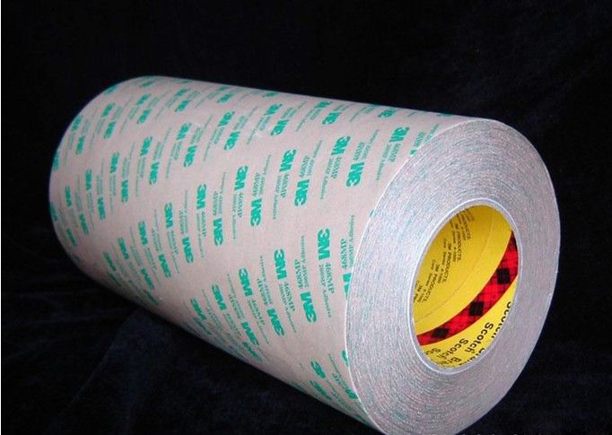 替代3M468無基材雙面膠帶