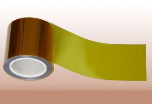 聚酰亞胺復(fù)合膠帶