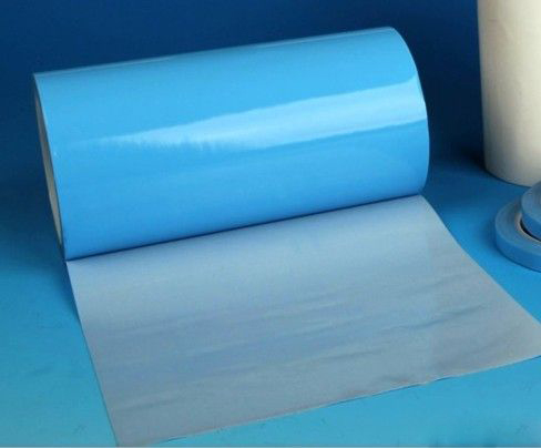 導熱玻纖布雙面膠帶