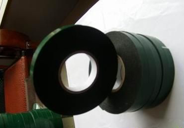 黑色PE泡棉膠帶