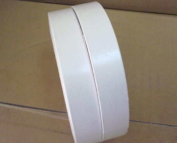 油膠雙面無(wú)紡布膠帶