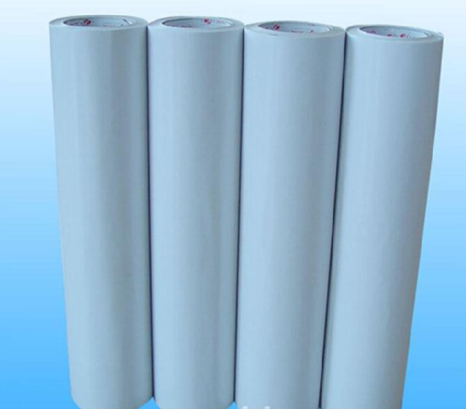 水膠PET雙面膠帶