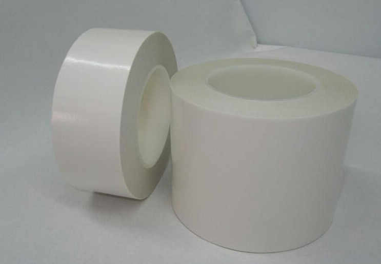 改良亞克力膠雙面PET膠帶