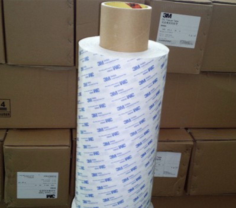替代3M9448棉紙雙面膠帶