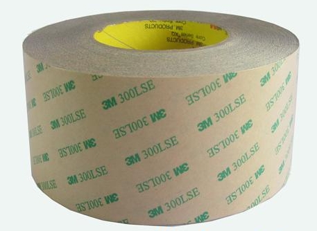 替代3M9495LE雙面膠帶