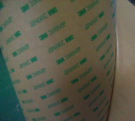 替代3M9495MP雙面膠帶