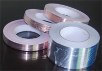 導(dǎo)電鋁箔膠帶